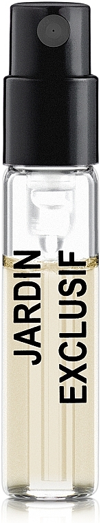 Mancera Jardin Exclusif - Eau de Parfum (sample)  — photo N10