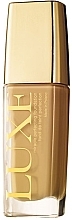 Face Foundation - Avon Luxe Foundation SPF 10 — photo N1