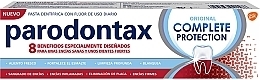 Toothpaste - Parodontax Complete Protection Original — photo N1