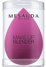 Fragrances, Perfumes, Cosmetics Makeup Sponge - Mesauda Milano