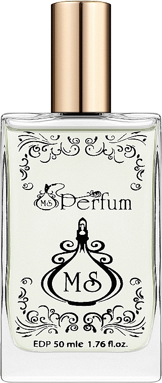 MSPerfum Glamour - Eau de Parfum — photo N1