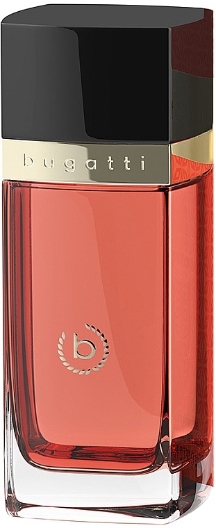 Bugatti Eleganza Ambra - Eau de Parfum — photo N1