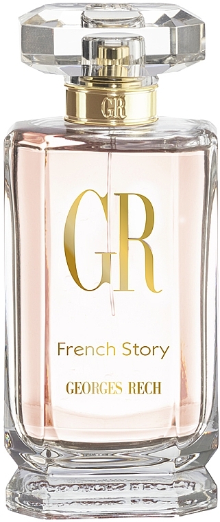 Georges Rech French Story - Eau de Parfum — photo N1