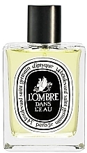 Fragrances, Perfumes, Cosmetics Diptyque L'Ombre Dans L'Eau - Eau de Toilette (tester without cap)