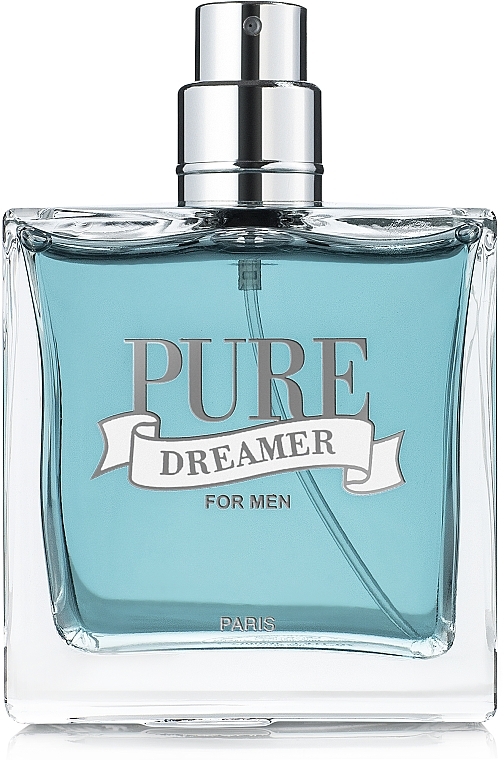 Geparlys Karen Low Pure Dreamer - Eau de Toilette (tester without cap) — photo N1