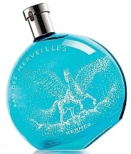 Fragrances, Perfumes, Cosmetics Hermes Eau des Merveilles Pegase - Eau de Toilette (tester with cap)