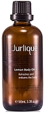 Fragrances, Perfumes, Cosmetics Lemon Body Oil - Jurlique Lemon Body Oil