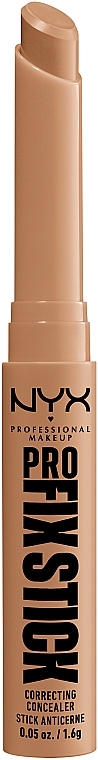 Face Concealer and Corrector - Nyx Professional Makeup Pro Fix Stick — photo N2