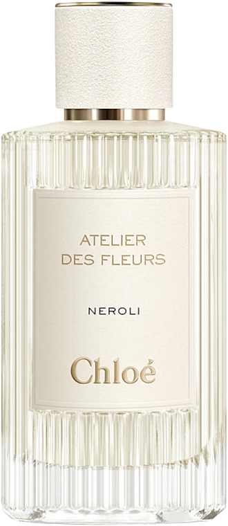 Chloé Atelier Des Fleurs Neroli - Eau de Parfum — photo N1