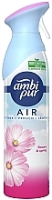 Fragrances, Perfumes, Cosmetics Flowers & Spring Air Freshener - Ambi Pur Flowers And Spring Air Freshener Spray