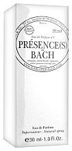 Fragrances, Perfumes, Cosmetics Elixirs & Co Presence(s) de Bach - Eau de Parfum