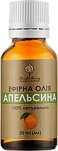 Fragrances, Perfumes, Cosmetics Olejek eteryczny z pomaracczy - Green Pharm Cosmetic The Lab Beauty