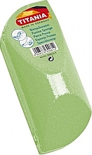 Fragrances, Perfumes, Cosmetics Pumice, light green - Titania