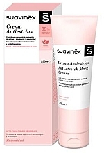 Fragrances, Perfumes, Cosmetics Stretch Mark Body Cream - Suavinex Stretch Marks Cream