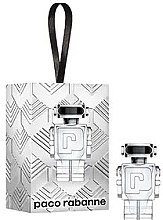 Fragrances, Perfumes, Cosmetics Paco Rabanne Phantom Gift Box - Eau de Toilette (mini size)