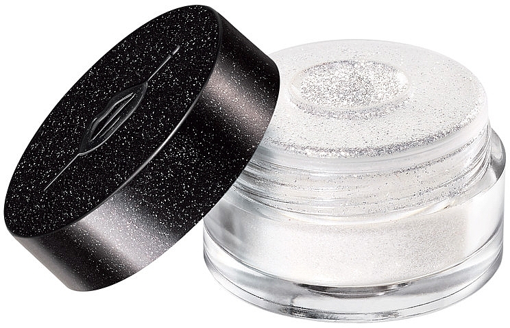 Mineral Eye Powder, 2.5 g - Make Up For Ever Star Lit Diamond Powder — photo N1