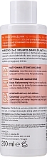 2-in-1 Makeup Remover Milk - AA Age Technology Hypoallergenic 2 in 1 Milk — photo N3