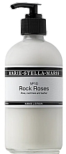 Hand Lotion - Marie-Stella-Maris №10 Rock Roses Hand Lotion — photo N1