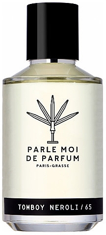 Parle Moi De Parfum Tomboy Neroli/65 - Eau de Parfum  — photo N5