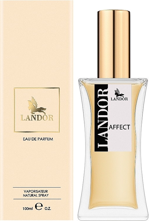 Landor Affect - Eau de Parfum — photo N2