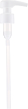 Fragrances, Perfumes, Cosmetics Pump Dispenser, 22 cm, white - Schwarzkopf Professional