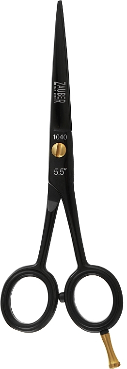 Hair Cutting Scissors, 1040 - Zauber 5.5 — photo N3