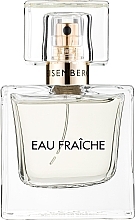 Fragrances, Perfumes, Cosmetics Jose Eisenberg Eau de Toilette Fraiche - Eau de Toilette