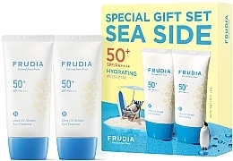 Set - Frudia Special Gift Set Sea Side (cr/2x50ml) — photo N2