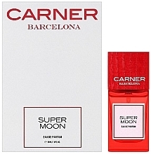 Carner Barcelona Super Moon	 - Eau de Parfum — photo N2