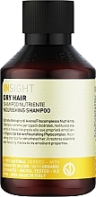 Nourishing Shampoo for Dry Hair - Insight Dry Hair Nourishing Shampoo — photo N1