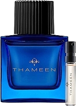 Fragrances, Perfumes, Cosmetics Thameen Sceptre - Perfume (sample)