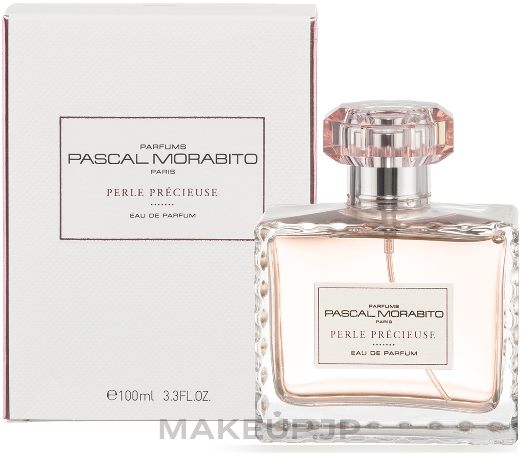 Pascal Morabito Perle Precieuse - Eau de Parfum — photo 100 ml