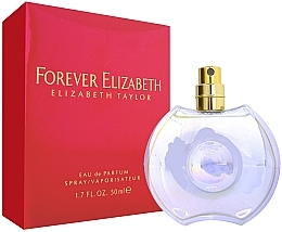 Fragrances, Perfumes, Cosmetics Elizabeth Taylor Forever Elizabeth - Eau de Parfum (tester without cap)