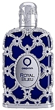 Fragrances, Perfumes, Cosmetics Orientica Luxury Collection Royal Bleu - Eau de Parfum (tester without cap)