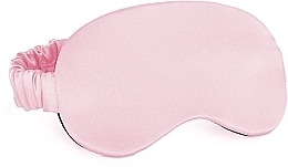 Sleep Mask 'Soft Touch', powder pink - MAKEUP — photo N4