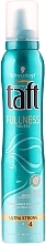 Fragrances, Perfumes, Cosmetics Ultra Strong Hold Hair Foam "Fullness" - Schwarzkopf Taft