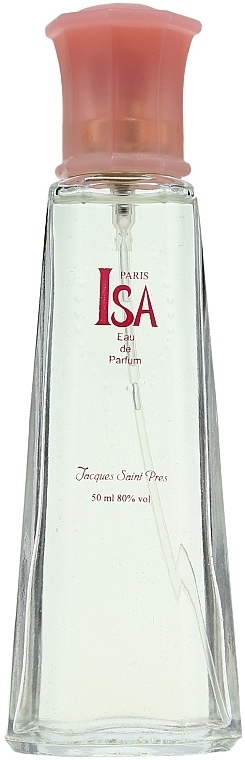 Ulric de Varens Jacques Saint Pres Isa - Eau de Parfum (tester without cap) — photo N1