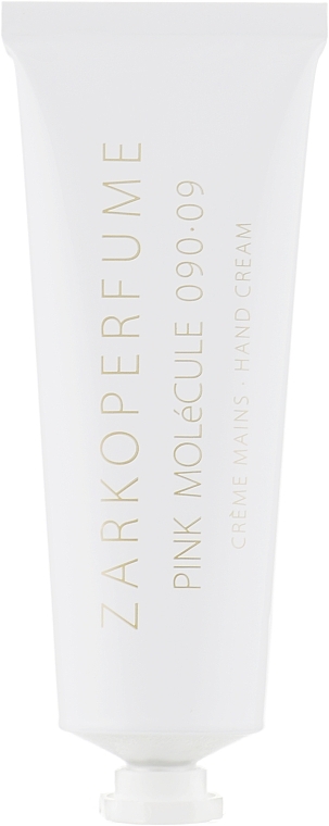 Zarkoperfume - Pink Molecule 090.09 Hand Cream — photo N3