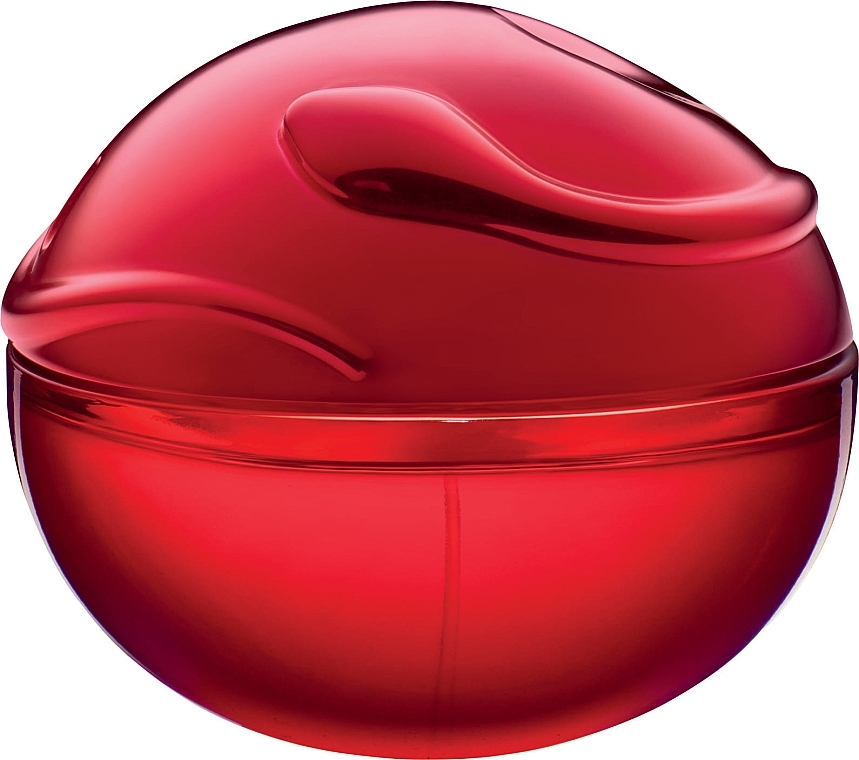 DKNY Be Tempted - Eau de Parfum (tester with cap) — photo N1