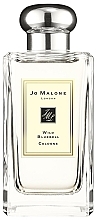 Jo Malone Wild Bluebell - Eau de Cologne (tester with cap) — photo N5