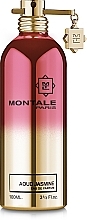 Montale Aoud Jasmine - Eau de Parfum — photo N1