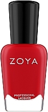 Fragrances, Perfumes, Cosmetics Nail Polish - Zoya Professional Lacquer