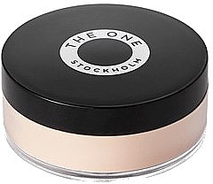 Loose Powder - Oriflame The One Loose Powder — photo N1