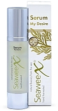 Fragrances, Perfumes, Cosmetics Face Serum - Seaweex Serum My Desire