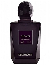 Fragrances, Perfumes, Cosmetics Keiko Mecheri Grenats - Eau (tester with cap)