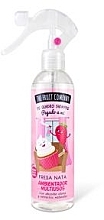 Fragrances, Perfumes, Cosmetics Air Freshener Spray - The Fruit Company Multi-Purpose Air Freshener Spray Strawberry