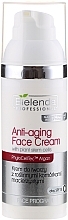 Fragrances, Perfumes, Cosmetics Rejuvenating Face Cream with Plant Stem Cells - Bielenda Professional Face Program Anti-Aging Face Cream with Plant Stem Cells