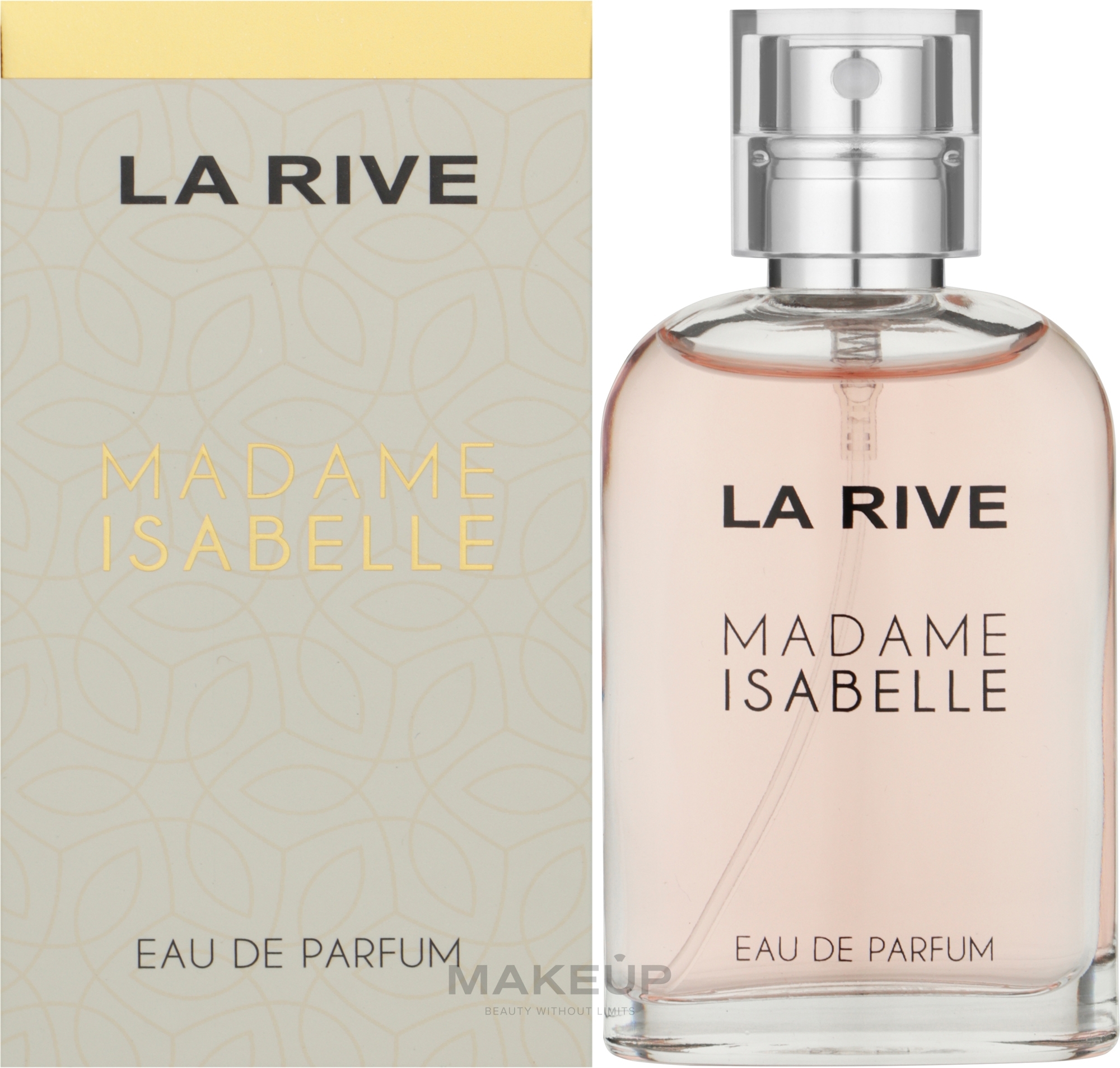 La Rive Madame Isabelle - Eau de Parfum — photo 30 ml