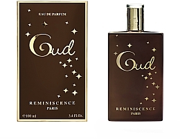 Reminiscence Oud - Eau de Parfum (mini size) — photo N3