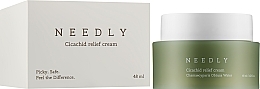 Centella Soothing Cream - Needly Cicachid Relief Cream — photo N2